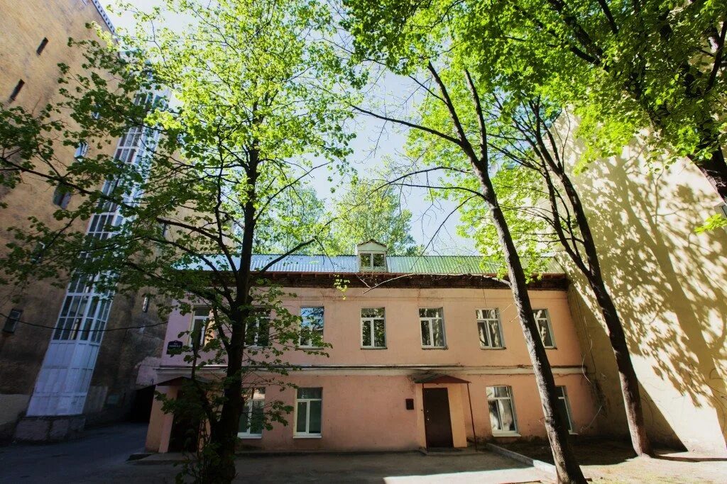 Что такое в о 15