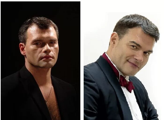 Актер Евгений Дятлов поздравил волгоградок с 8 Марта " ГТРК Волгоград-ТРВ