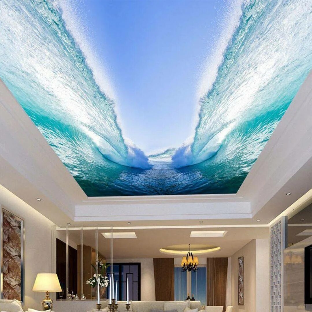 Stretch ceiling. Asma tavan натяжные потолки. Натяжные потолки с фотопечатью. Зд печать натяжные потолки фото. Навесные потолки с фотопечатью.