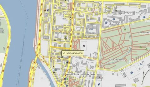 Петербург охта на карте
