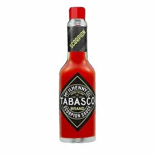 Что такое табаско