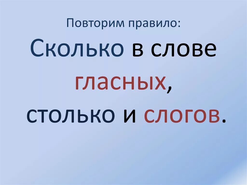 Количество слогов в слове урок. Сколько в слове гласных столько и слогов. Сколько в слове гласных столько и слогов правило. Сколько в слове слогов правило. Сколько в слове гласных букв столько и слогов.