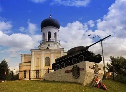 Видео наро фоминска