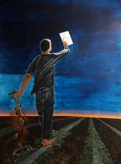 Artist become