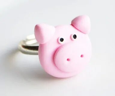 Pig rings