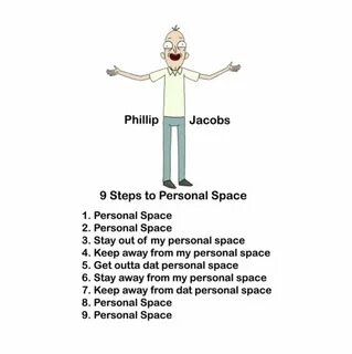 Cosmos personality test