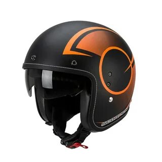 Мотошлем scorpion