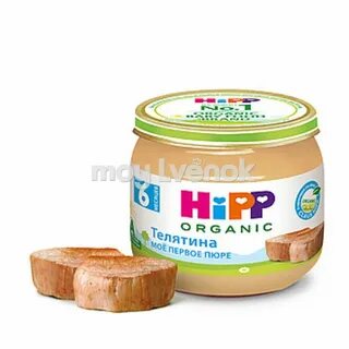 Ассортимент пюре