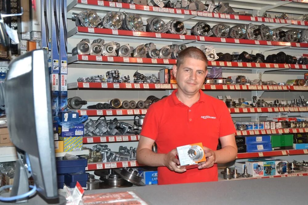 автопример рязань часы