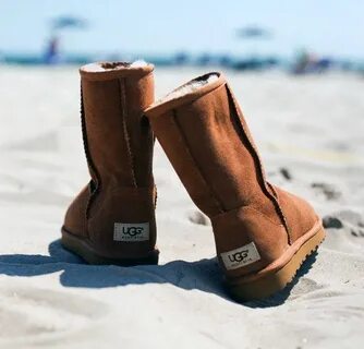 Ugg portugal