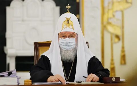 Патриарх сын исаака 5