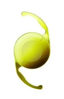 Acrysof iq