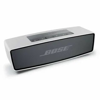 Bose soundlink mini