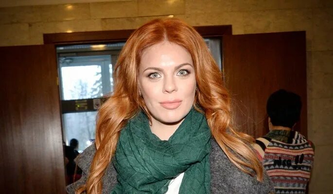 Анастасия Стоцкая поделилась семейным снимком - Обсуждение статьи