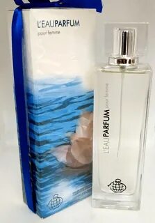 Eau парфюм отзывы