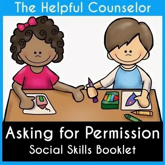 Asking permission. Ask permission. Ask for permission. Asking and giving permission for Kids. I always to ask at the lessons