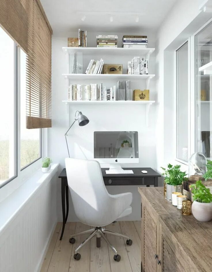 Использование деревянных реек в дизайне интерьера - 75 идей от SALON.ru Modern h