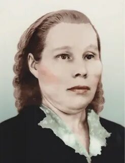 Ивановна пономарева