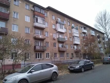 Пр кт 50 лет октября