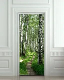 Forest двери