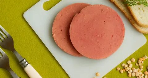 Гороховая колбаса рецепт