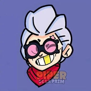Brawl Stars :Фан арты на Белль BrawlsNew- записки одного бойца Дзен.