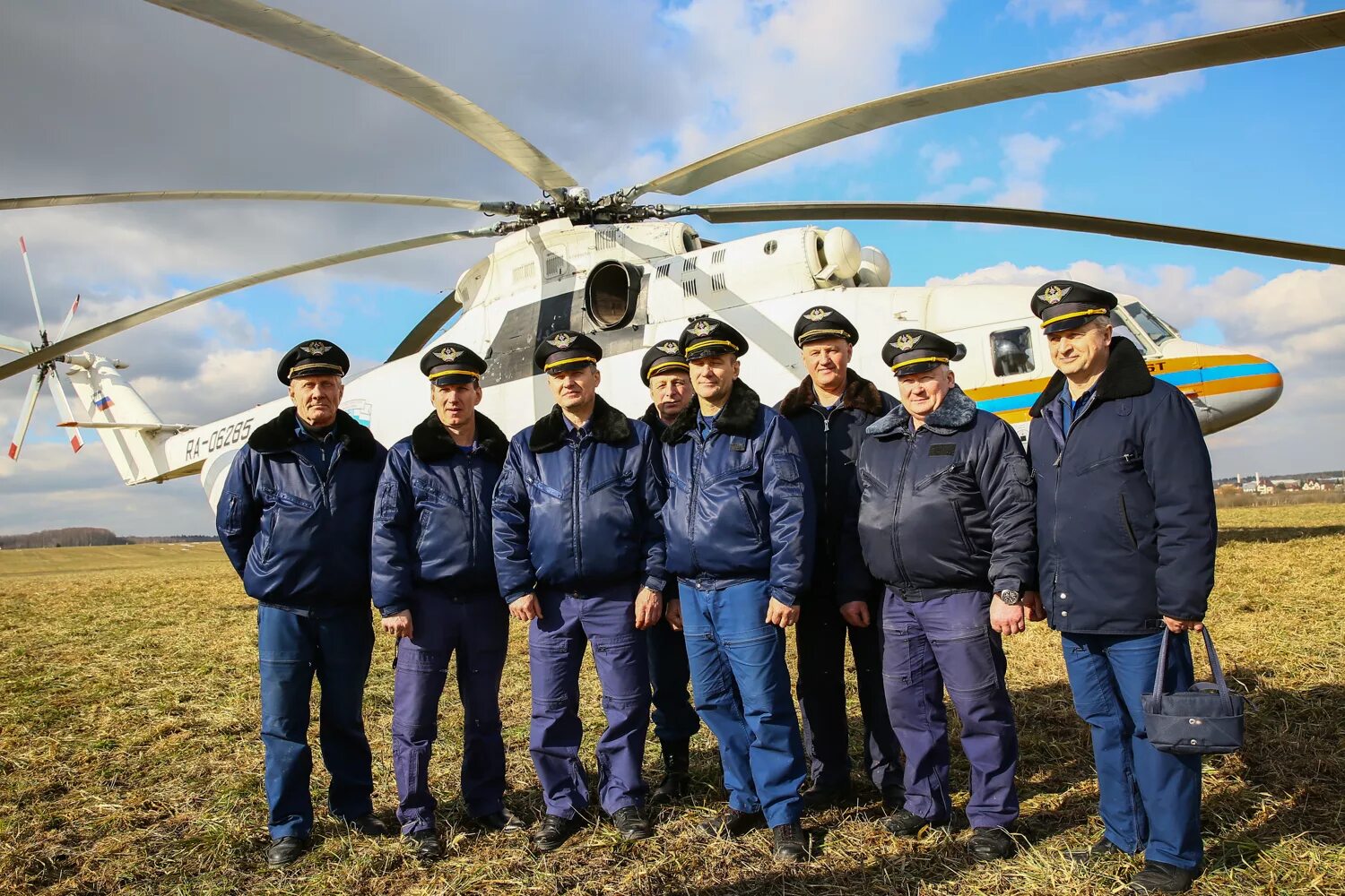 Как называется время летчиков