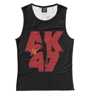 Футболки ак