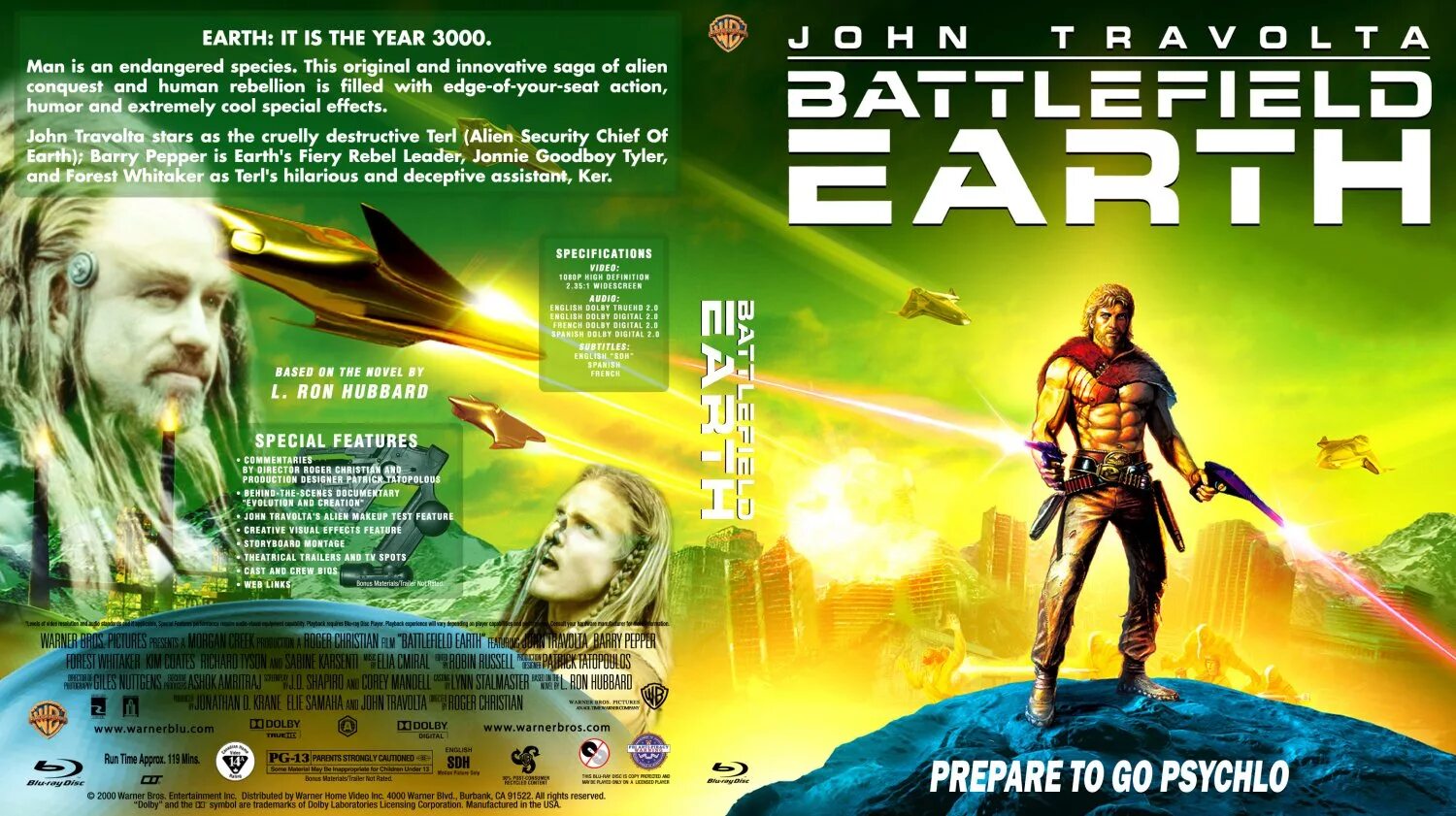 Земля сражений. Джонни гудбой тайлер. cover dvd поле битвы земля. 2000. джон траволта пришелец. battlefield earth игра.