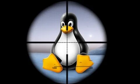 Защита linux