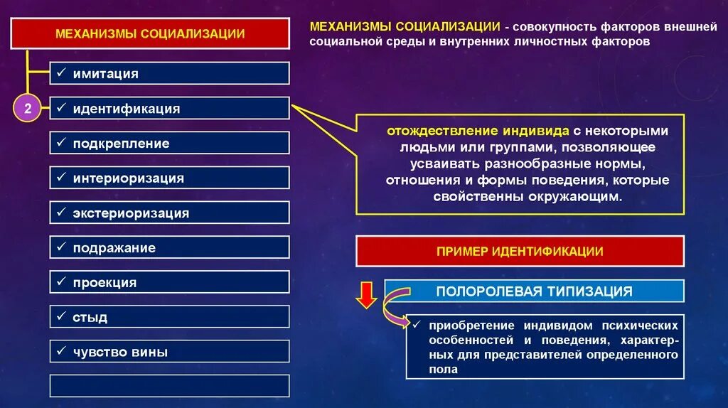 Факторы агенты социализации. Механизмы социализации. Роль социализации в общественных отношениях. Элементы профессиональной социализации:. Факторы социализации.