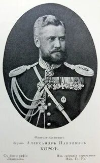 Корф