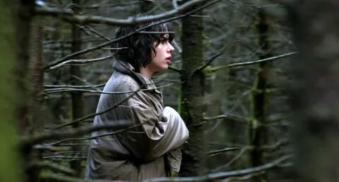 Under the skin