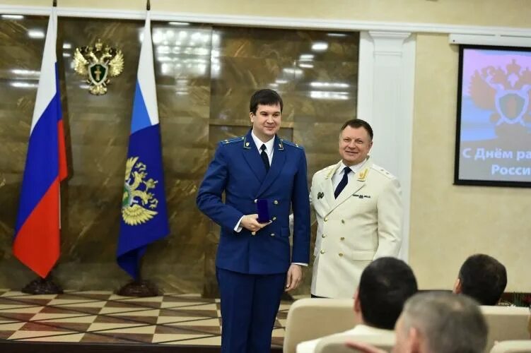 Поиск по новостям - Главное управление Генеральной прокуратуры Российской Федера