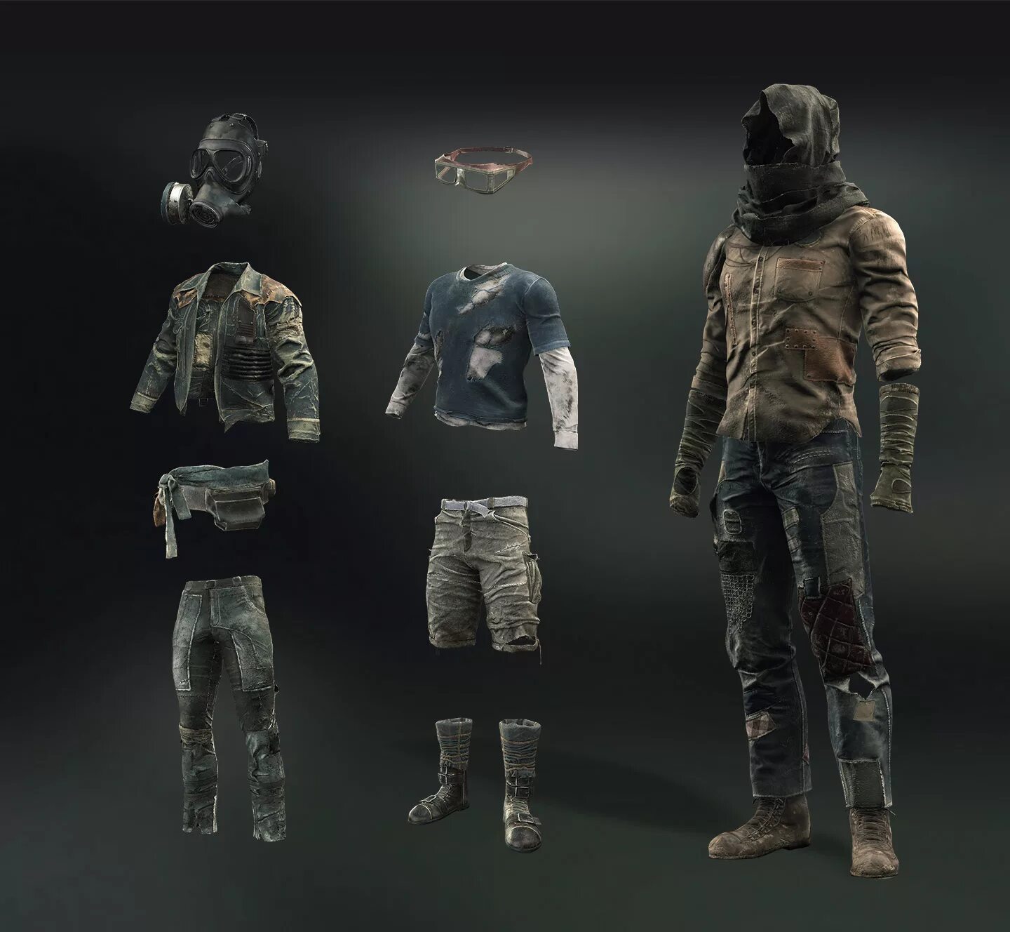 Мод на броню апокалипсис. Сет outfit dayz. антирадиационный костюм метро 2033. апокалипсис костюм. одежда для выживания в апокалипсисе.