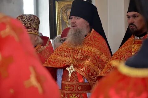 Пермская епархия