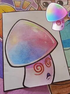 Fanarts in Plants Vs Zombies.