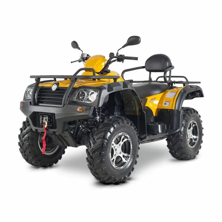 Atv cf