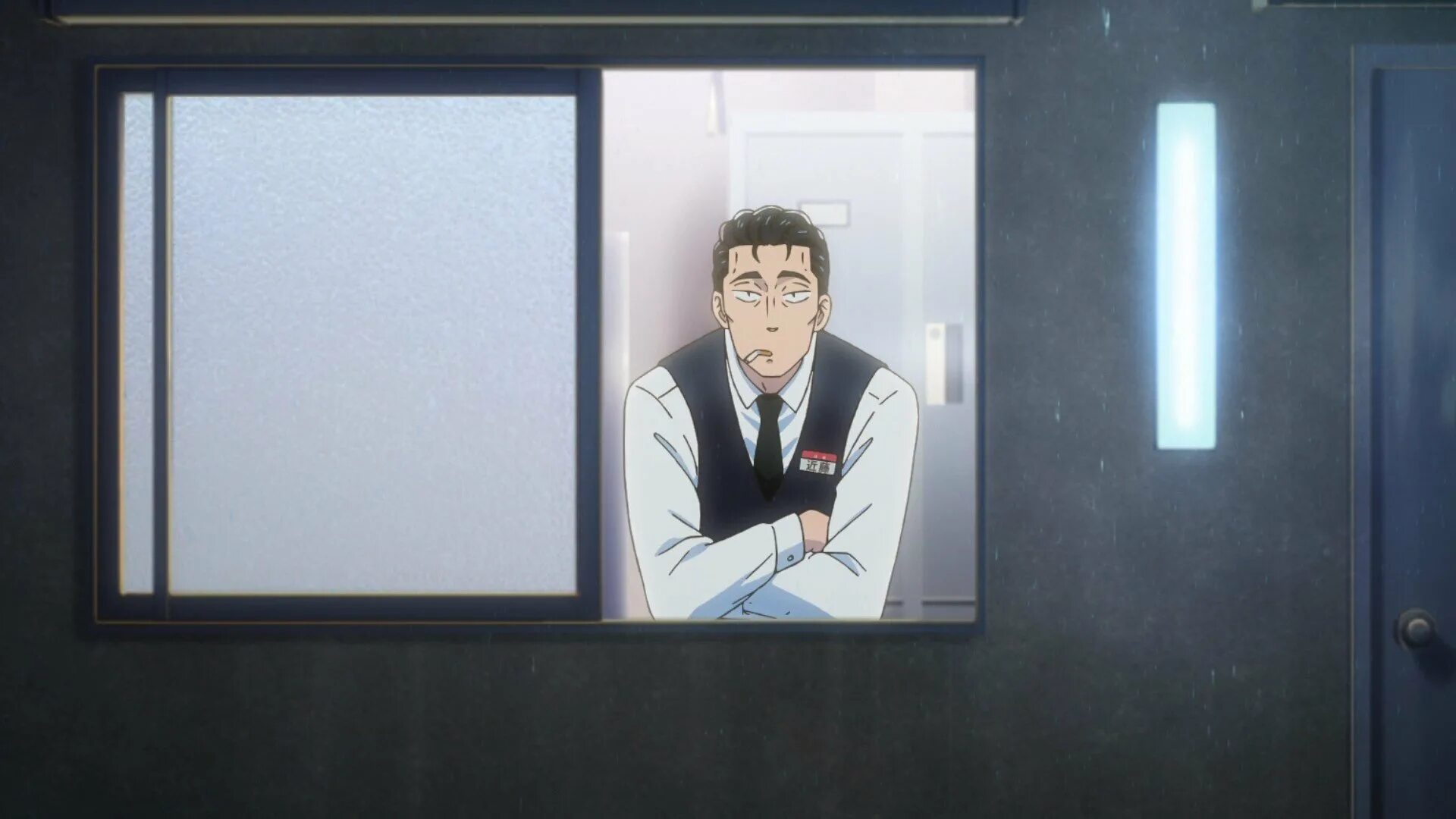 After the animation. Masami kondou фтпф. after the rain anime mr kondo motivation. after the animation / (milky, ms pictures, yoda takeshi, oda kansaburou, ciel) (ep. 1,2 of 2).