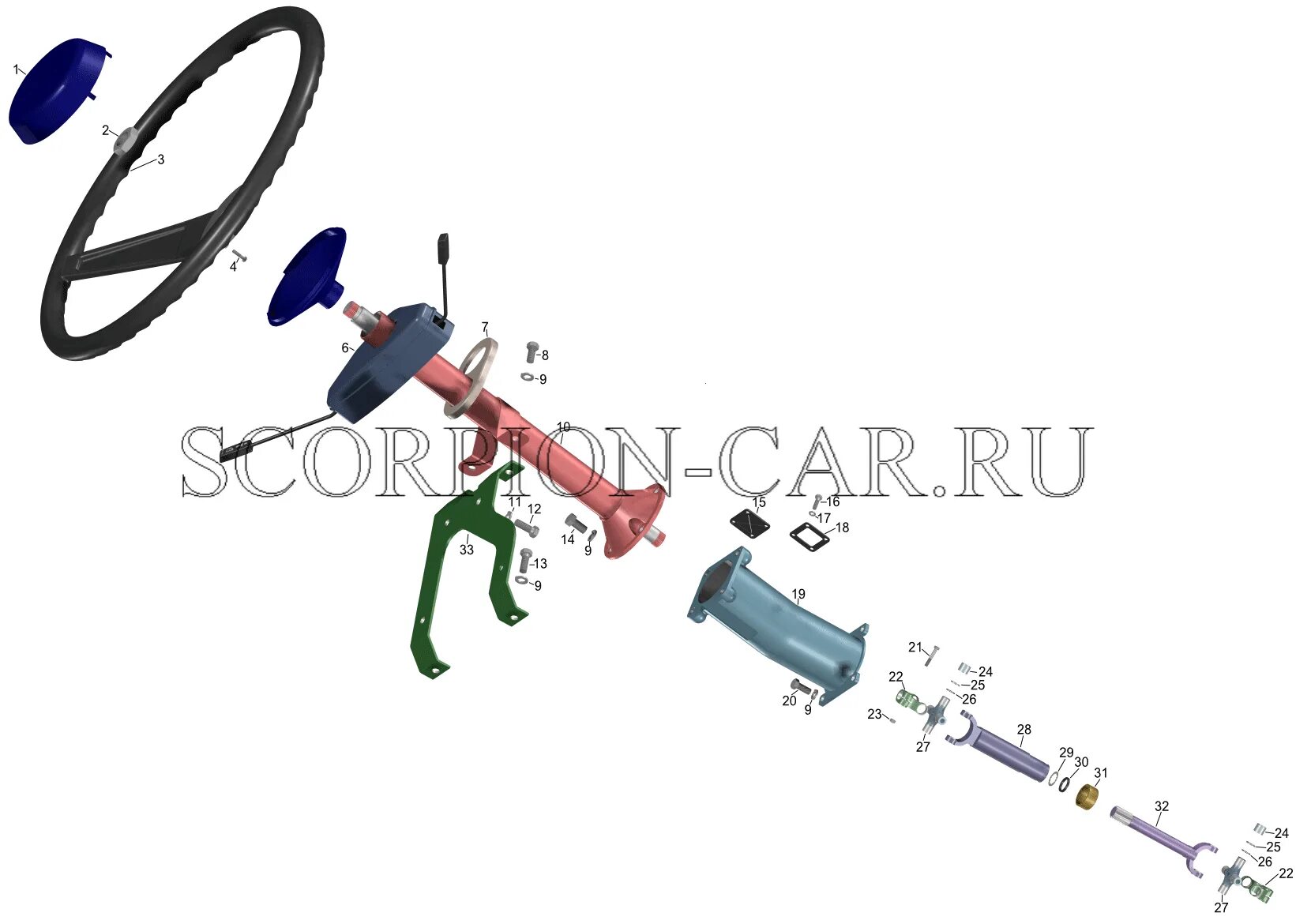 Рулевая колонка камаз 4310. Рулевая колонка камаз 5320. Рулевая колонка камаз 43118. Рулевая колонка камаз 43118. Колонка рул.