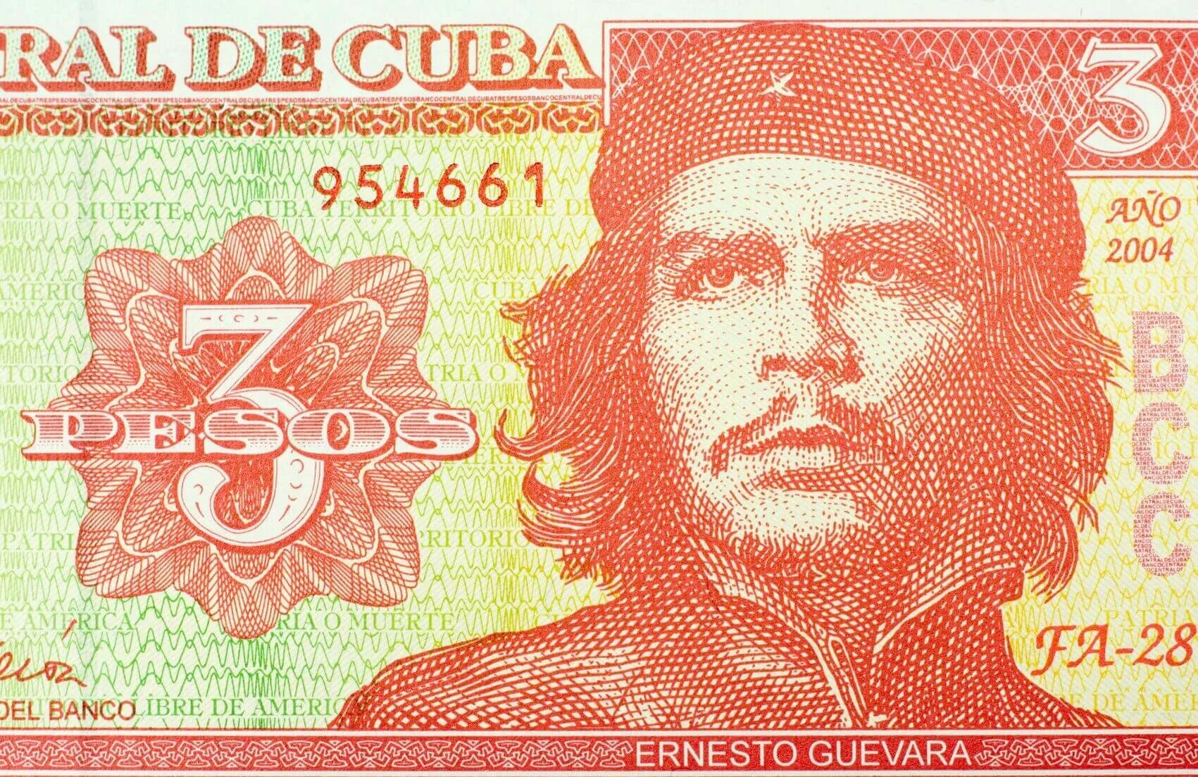 Куба доллары или евро. Валюта Кубы че Гевара. Песо Куба купюры. Куба 3 песо Эрнесто че Гевара. Куба и валюта песо.
