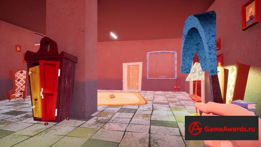 Привет сосед 3 акта открыты. Привет сосед 3 акт. Hello Neighbor дом 3 акт. Комнаты из привет сосед 1 акт. Дом из игры привет сосед 3 акт.