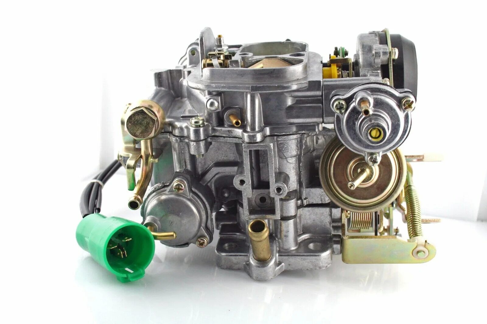 Бежит карбюратор. Карбюратор aisan Toyota. Carburetor aisan 7k25. Карбюратор aisan Type v. Айсан 75 карбюратор.