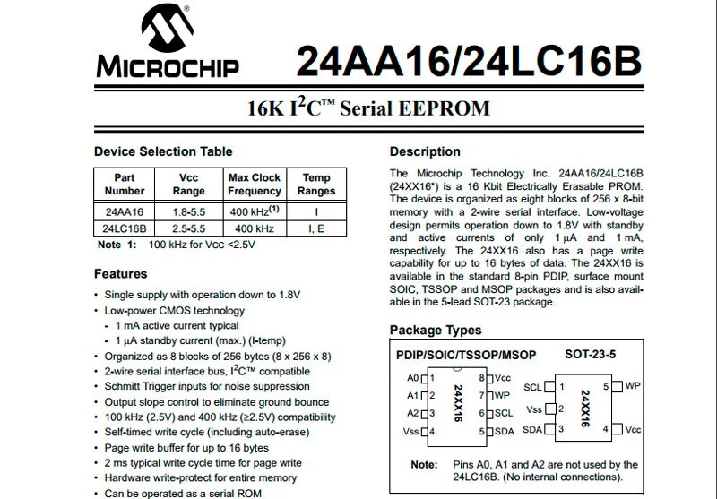 Частота 400 кгц. 24lc02b. LC 118. Даташит. Gc8513dx08 Datasheet. 24lc02 SMD.