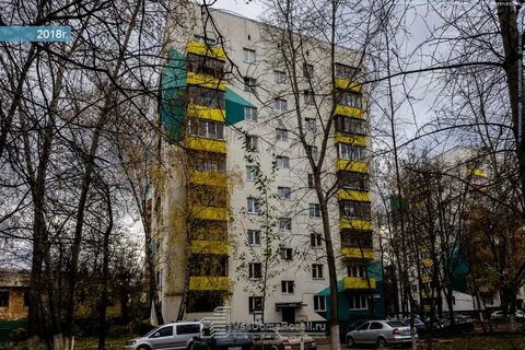 Маяковская дом 2