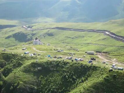 Погода джилы су август
