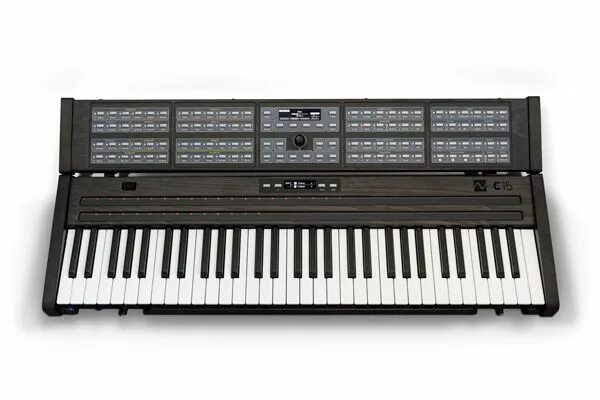 Labs piano. Синтезатор за 15. ocean labs синтезатор. midi sustain++.
