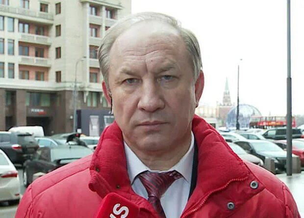 Рашкин сейчас. Рашкин сейчас