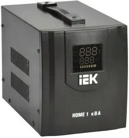 Iek стабилизатор для котла