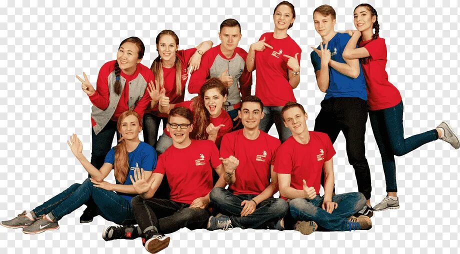 Community team